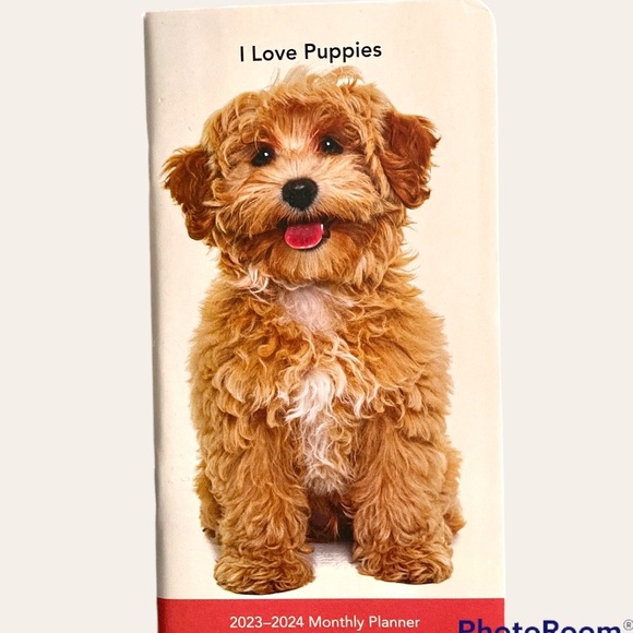 Mini Planner “Inspiration” View the whole month at a time. 2 Full Years! - Picture 8 of 16